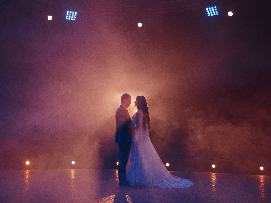 Venue Hire London by ISH Venues