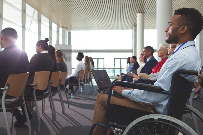 Creating Accessible and Inclusive Events - ISH Venues